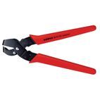Draper 26096 KNIPEX 90 61 20 EAN Notching Pliers, 250mm, 20 x 29mm Capacity additional 1