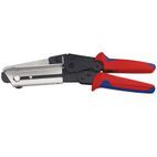 Draper 26105 KNIPEX 95 02 21 Vinyl Shears, 275mm additional 1
