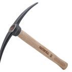Faithfull Mortar Pick FSC Hickory additional 1