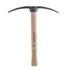 Faithfull Mortar Pick FSC Hickory additional 2