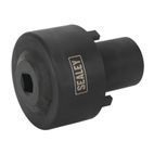 Sealey SX138 Rear Hub Nut Socket - Ford Transit additional 2