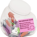 'Razor-Mate' Scrapers additional 2