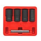 Sealey SX201 Locking Wheel Nut Removal Set 5pc 1/2"Sq Drive additional 3