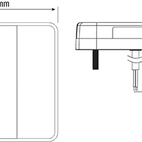 4.5" LED Multifunction Tail Lamp - Stop/Tail/Indicator additional 2