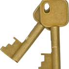 5-Lever Padlock additional 2