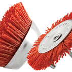 ABRACS Filament Brush (Non Spark) additional 1