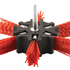 ABRACS Filament Brush (Non Spark) additional 3