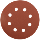 ABRACS Hook &amp; Loop Discs additional 3