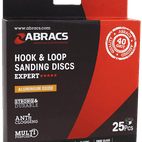 ABRACS Hook &amp; Loop Discs additional 1
