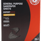 ABRACS Sandpaper Sheets additional 1