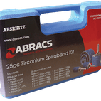ABRACS Spiraband Kit - Zirconium additional 1