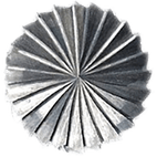 ABRACS Tungsten Carbide Burr - Cylindrical with End Cut additional 2