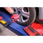 Sealey SX272 Locking Wheel Nut Removal Set 10pc additional 3