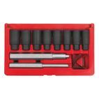 Sealey SX272 Locking Wheel Nut Removal Set 10pc additional 5