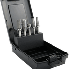 ABRACS Tungsten Carbide Burr Kit additional 1