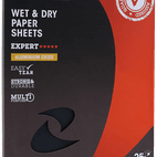 ABRACS Waterproof Paper Sheets additional 1