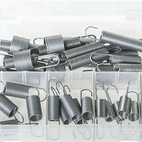 Accelerator &amp; Clutch Springs additional 1
