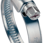 ACE W1 Hose Clips additional 1