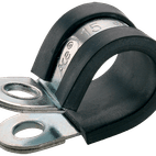 ACE W1 Rubber Lined P-Clips additional 1