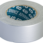 ADVANCE 'AT132' Polycloth Duct Sealing Tape (Gaffer) additional 1