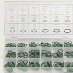 Air Conditioning O-Rings Kit additional 1