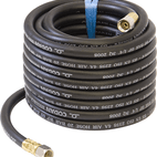 Air Line Assemblies with 1/4" BSP Swivel Nuts additional 1