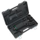 Sealey SX500 Torque Multiplier Wheel Nut Wrench 65:1 additional 1