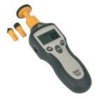 Sealey TA050 Digital Tachometer Contact/Non-Contact additional 2