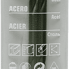 ALPEN HSS Stub Drills additional 2