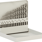 ALPEN HSS-Co Cobalt Jobber Drill Sets - Metric Sizes additional 2