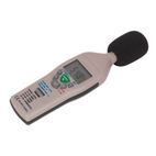 Sealey TA060 Sound Level Meter additional 1