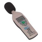 Sealey TA060 Sound Level Meter additional 4