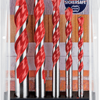 ALPEN Profi Multicut Universal Drill Set additional 1