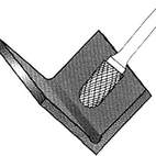 ALPEN Rotary Burr - Ball Nose additional 2