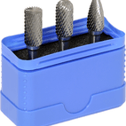 ALPEN Rotary Burr Set additional 1