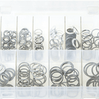 Aluminium Washers - Metric additional 1