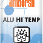 AMBERSIL 'Alu Hi Temp' High Temperature Corrosion Protection additional 1