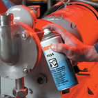 AMBERSIL 'PX24' Industrial Strength Protective Lubricant additional 2