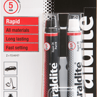 ARALDITE 'Rapid' Super Strong Adhesive additional 1