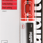 ARALDITE 'Rapid' Super Strong Adhesive additional 2