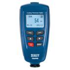 Sealey TA090 Paint Thickness Gauge additional 4