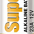 Assorted Pack of GP BATTERIES Alkaline Batteries &amp; Lithium Cells additional 1