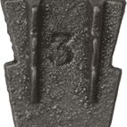 Assorted Pack of Hammer Shafts additional 3