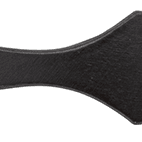 Assorted Pack of Paint Brushes - Budget Type for General Use additional 1