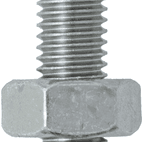 Assorted Set Screws with Nuts additional 1