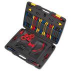 Sealey TA111 Test Lead Set 92pc additional 2