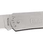 BAHCO Pocket Knife additional 1