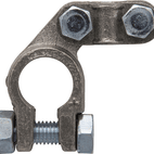 Battery Terminals - Offset Type additional 1