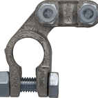Battery Terminals - Offset Type additional 2