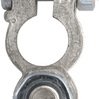 Battery Terminals - Post Type with Nuts additional 1